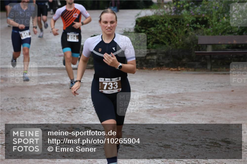13.09.2026 - Stadtparktriathlon Emre Sener http://msf.ph/oto/10265904 13.09.2026 12:35:37 Laufen 847, 894, 25, 1733, 716, 733, 765, 847, 864, 894, 963 meine-sportfotos.de