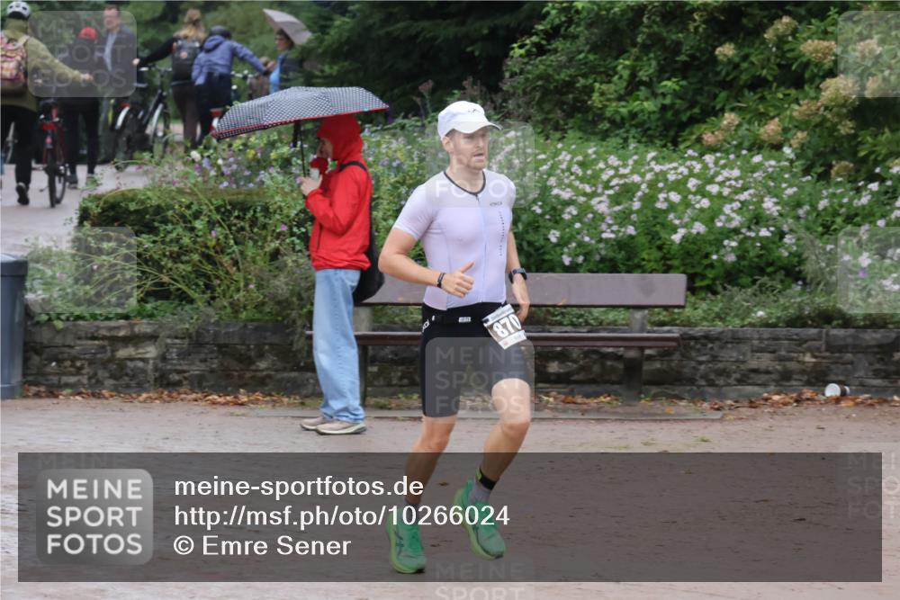 13.09.2026 - Stadtparktriathlon Emre Sener http://msf.ph/oto/10266024 13.09.2026 12:37:53 Laufen 870, 788, 853, 870, 911 meine-sportfotos.de