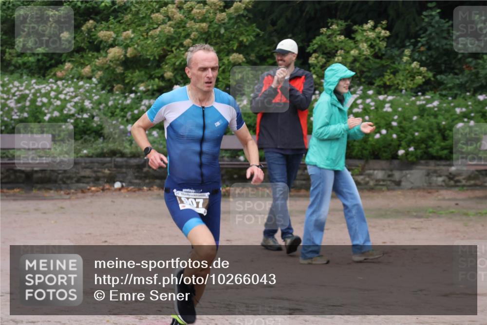 13.09.2026 - Stadtparktriathlon Emre Sener http://msf.ph/oto/10266043 13.09.2026 12:38:25 Laufen 07, 731, 786, 907 meine-sportfotos.de