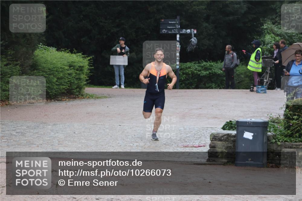 13.09.2026 - Stadtparktriathlon Emre Sener http://msf.ph/oto/10266073 13.09.2026 12:39:07 Laufen 740, 906 meine-sportfotos.de