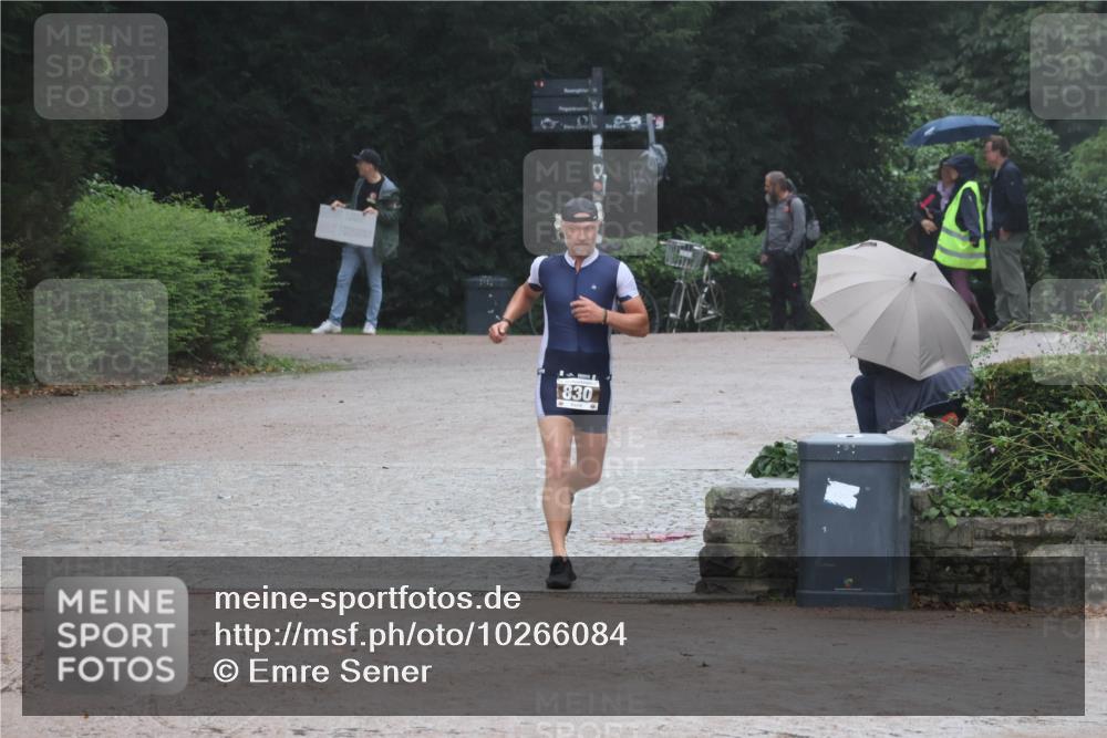 13.09.2026 - Stadtparktriathlon Emre Sener http://msf.ph/oto/10266084 13.09.2026 12:39:32 Laufen 830, 740, 759, 830 meine-sportfotos.de