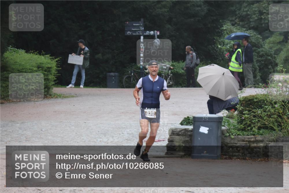 13.09.2026 - Stadtparktriathlon Emre Sener http://msf.ph/oto/10266085 13.09.2026 12:39:32 Laufen 830, 740, 759, 830 meine-sportfotos.de