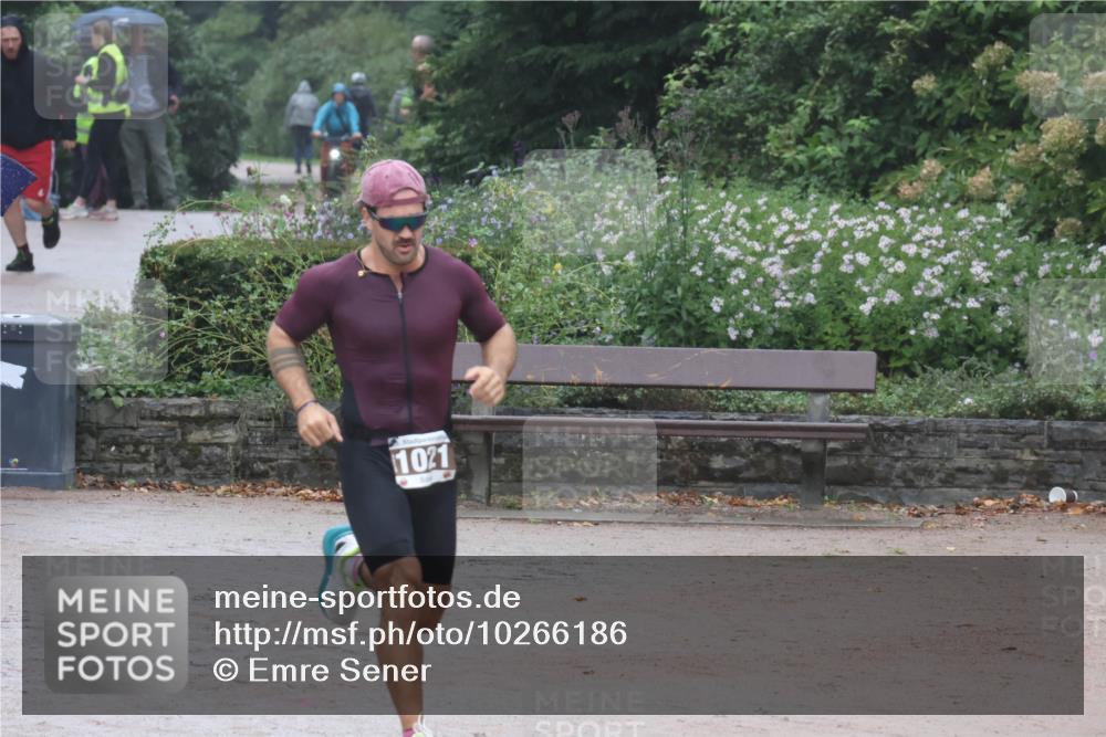 13.09.2026 - Stadtparktriathlon Emre Sener http://msf.ph/oto/10266186 13.09.2026 12:41:41 Laufen 1021, 758, 1021 meine-sportfotos.de