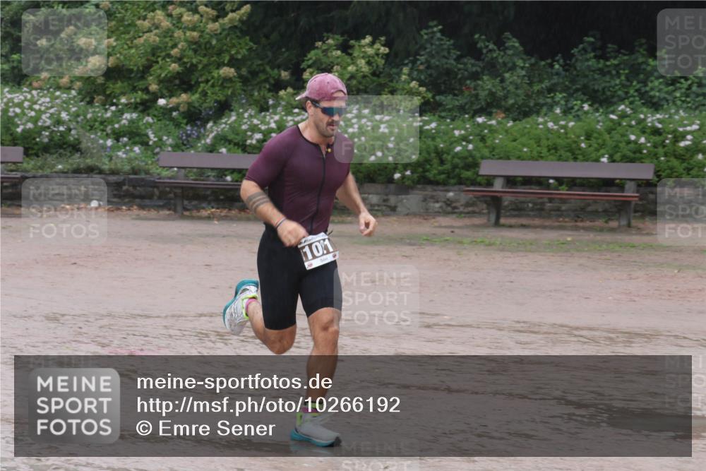 13.09.2026 - Stadtparktriathlon Emre Sener http://msf.ph/oto/10266192 13.09.2026 12:41:43 Laufen 10, 1, 758, 807, 866, 1021 meine-sportfotos.de