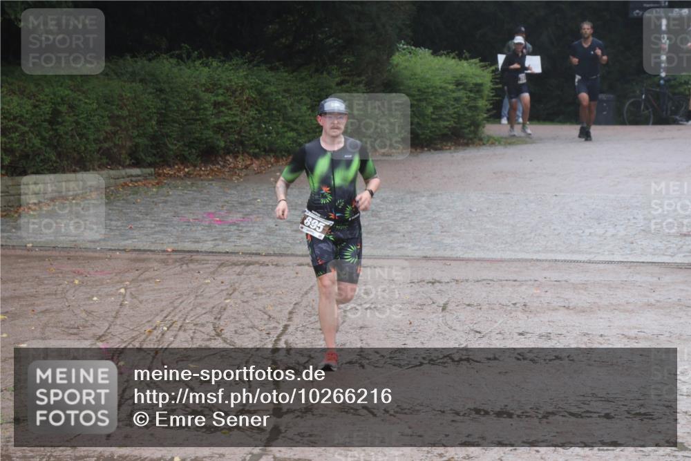 13.09.2026 - Stadtparktriathlon Emre Sener http://msf.ph/oto/10266216 13.09.2026 12:42:16 Laufen 895, 781, 882, 895, 948 meine-sportfotos.de