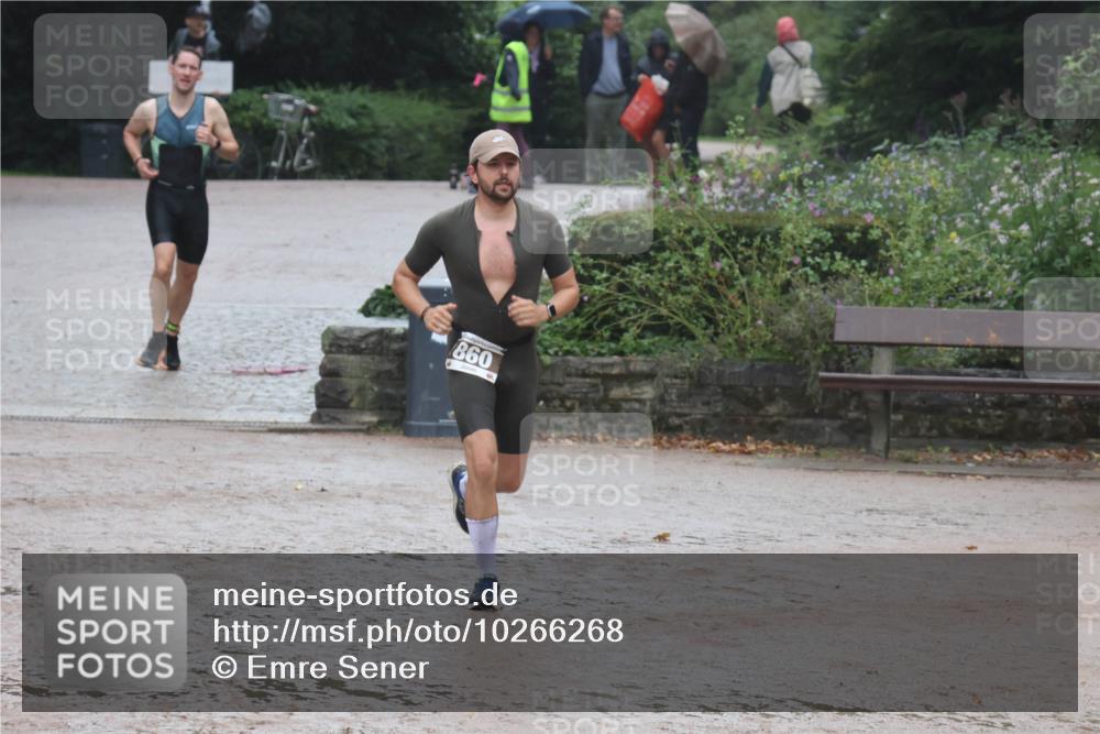 13.09.2026 - Stadtparktriathlon Emre Sener http://msf.ph/oto/10266268 13.09.2026 12:43:45 Laufen 860, 6, 799, 835, 860 meine-sportfotos.de