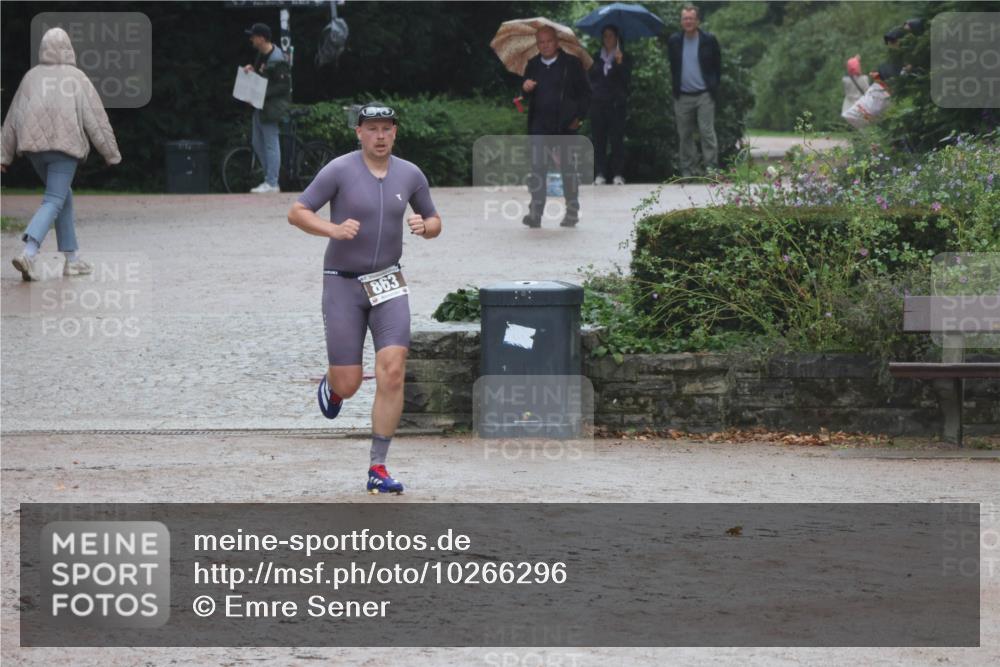 13.09.2026 - Stadtparktriathlon Emre Sener http://msf.ph/oto/10266296 13.09.2026 12:44:12 Laufen 863, 751, 805, 863 meine-sportfotos.de