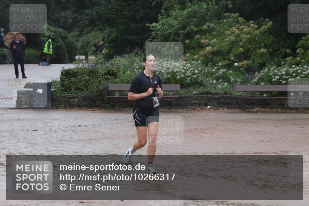 13.09.2026 - Stadtparktriathlon Emre Sener http://msf.ph/oto/10266317 13.09.2026 12:44:48 Laufen 744, 871 meine-sportfotos.de
