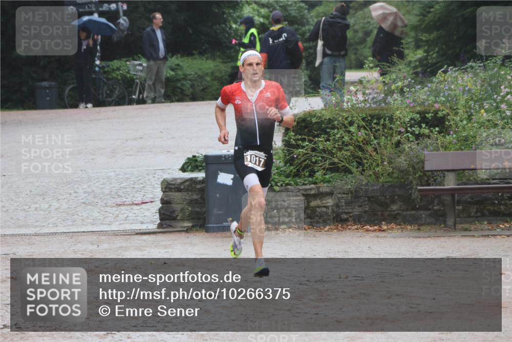 13.09.2026 - Stadtparktriathlon Emre Sener http://msf.ph/oto/10266375 13.09.2026 12:46:07 Laufen 1017, 722, 795, 858, 1017 meine-sportfotos.de