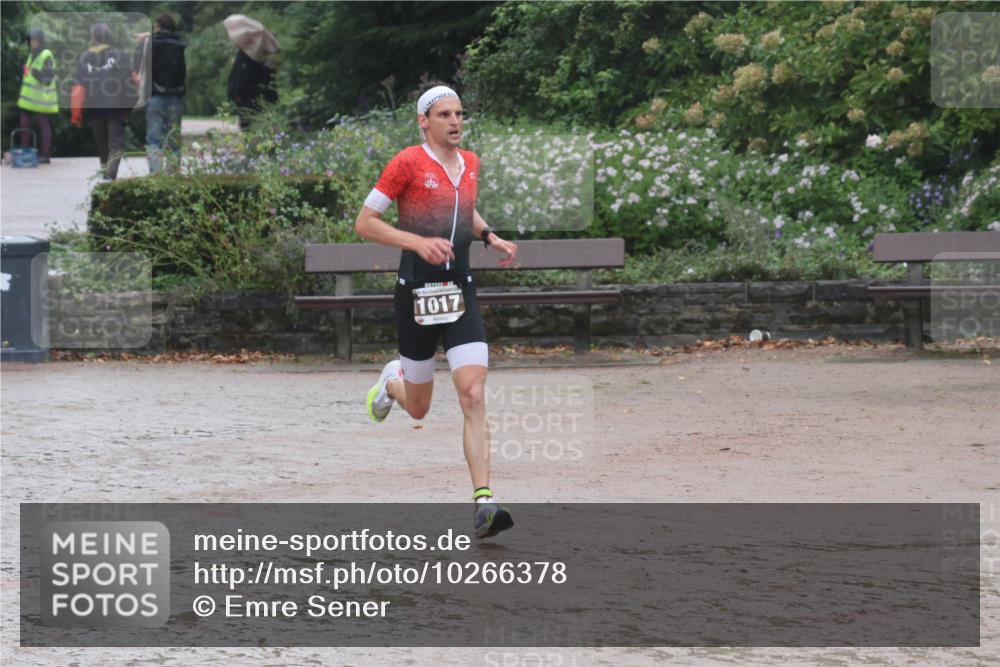 13.09.2026 - Stadtparktriathlon Emre Sener http://msf.ph/oto/10266378 13.09.2026 12:46:08 Laufen 1017, 722, 795, 858, 1017 meine-sportfotos.de