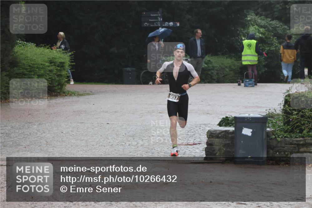 13.09.2026 - Stadtparktriathlon Emre Sener http://msf.ph/oto/10266432 13.09.2026 12:48:01 Laufen 997, 997 meine-sportfotos.de