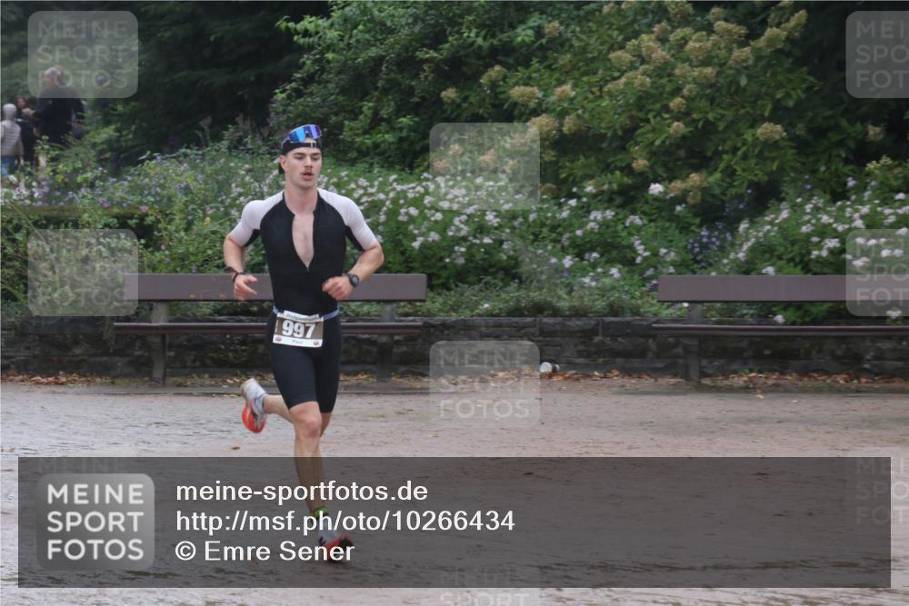13.09.2026 - Stadtparktriathlon Emre Sener http://msf.ph/oto/10266434 13.09.2026 12:48:04 Laufen 997, 997 meine-sportfotos.de