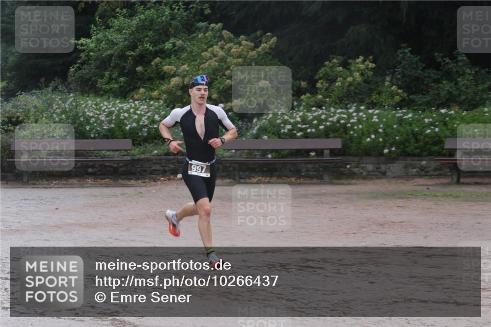 13.09.2026 - Stadtparktriathlon Emre Sener http://msf.ph/oto/10266437 13.09.2026 12:48:04 Laufen 997, 997 meine-sportfotos.de