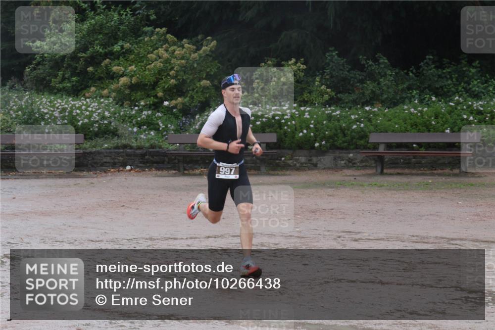 13.09.2026 - Stadtparktriathlon Emre Sener http://msf.ph/oto/10266438 13.09.2026 12:48:05 Laufen 997, 997 meine-sportfotos.de