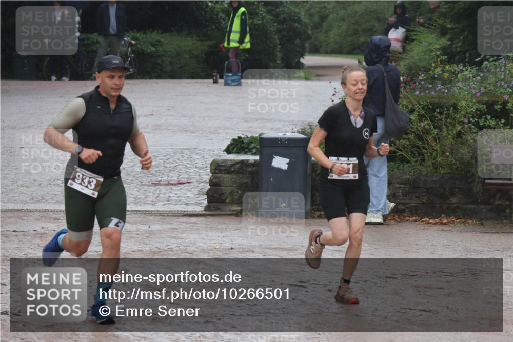 13.09.2026 - Stadtparktriathlon Emre Sener http://msf.ph/oto/10266501 13.09.2026 12:50:29 Laufen 1933, 761, 933 meine-sportfotos.de
