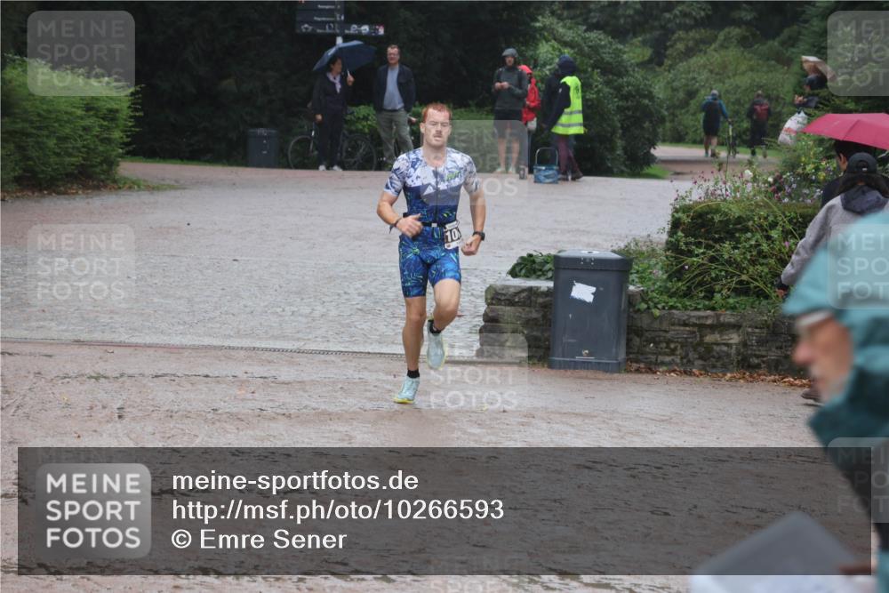 13.09.2026 - Stadtparktriathlon Emre Sener http://msf.ph/oto/10266593 13.09.2026 12:53:55 Laufen 10, 1001 meine-sportfotos.de