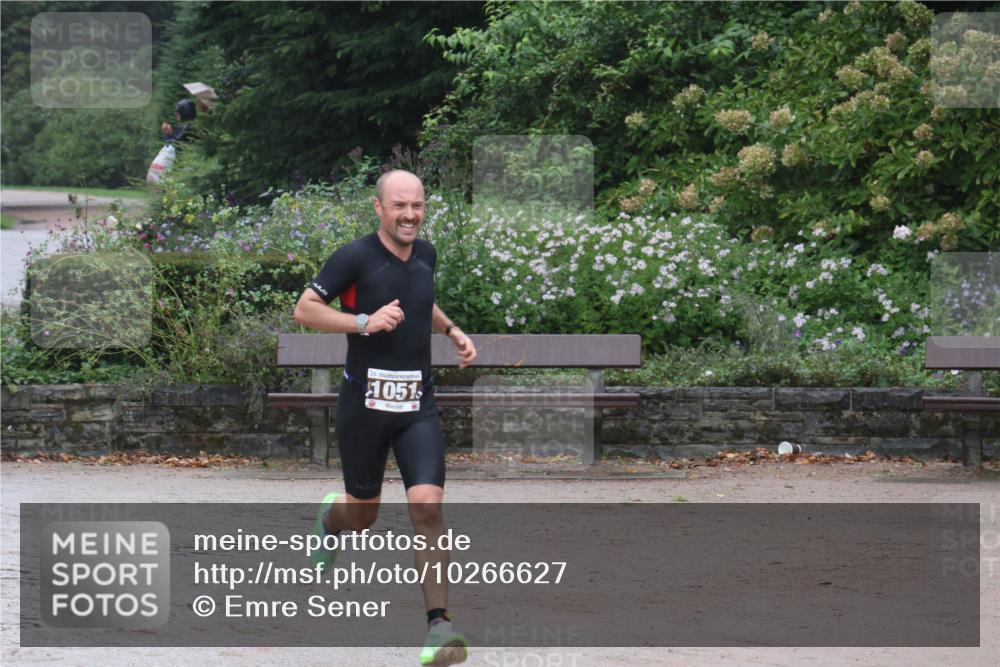 13.09.2026 - Stadtparktriathlon Emre Sener http://msf.ph/oto/10266627 13.09.2026 12:55:24 Laufen 25, 1051, 980, 1028, 1037, 1051, 1053 meine-sportfotos.de