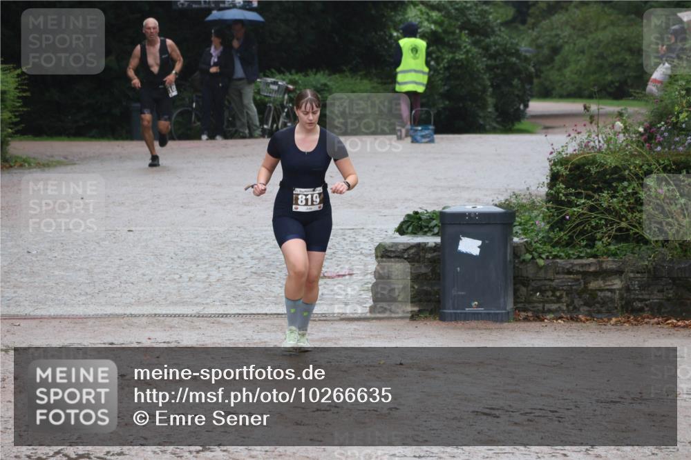 13.09.2026 - Stadtparktriathlon Emre Sener http://msf.ph/oto/10266635 13.09.2026 12:55:33 Laufen 819, 819, 980, 1053 meine-sportfotos.de