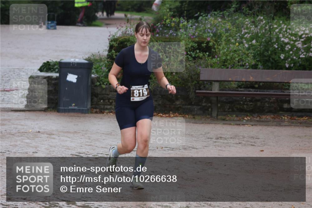 13.09.2026 - Stadtparktriathlon Emre Sener http://msf.ph/oto/10266638 13.09.2026 12:55:36 Laufen 25, 819, 819, 1053 meine-sportfotos.de