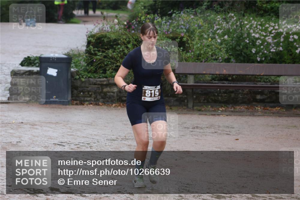 13.09.2026 - Stadtparktriathlon Emre Sener http://msf.ph/oto/10266639 13.09.2026 12:55:36 Laufen 25, 819, 819, 1053 meine-sportfotos.de