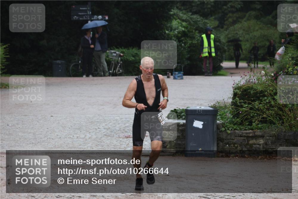 13.09.2026 - Stadtparktriathlon Emre Sener http://msf.ph/oto/10266644 13.09.2026 12:55:40 Laufen 10, 819, 1053 meine-sportfotos.de