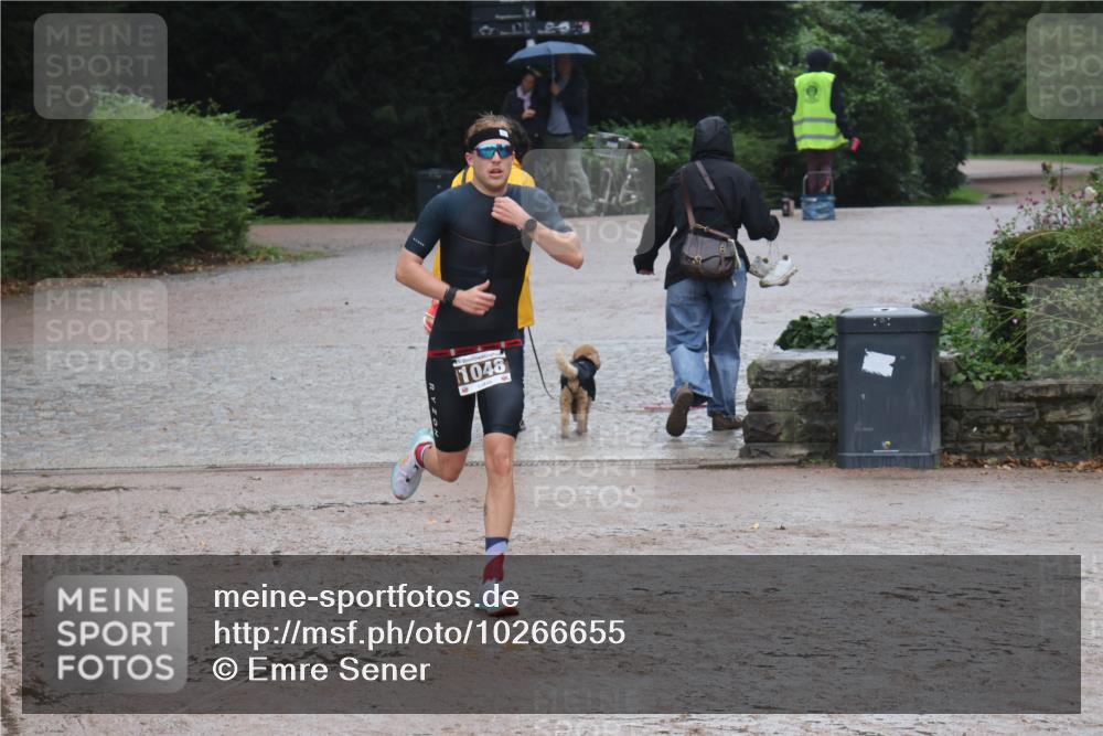 13.09.2026 - Stadtparktriathlon Emre Sener http://msf.ph/oto/10266655 13.09.2026 12:56:12 Laufen 1048, 1048, 1067 meine-sportfotos.de
