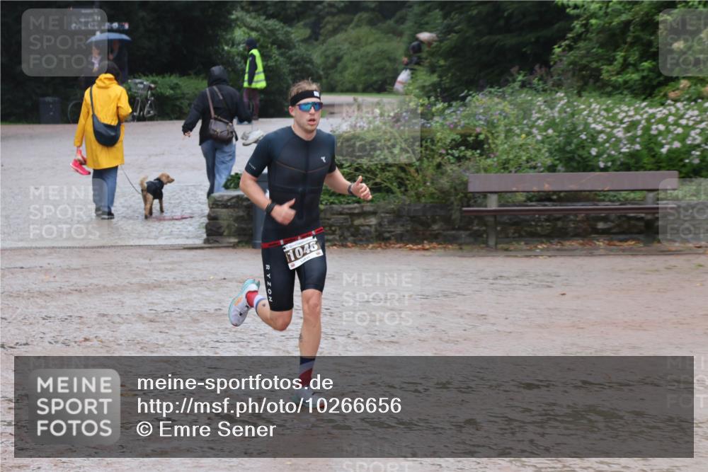 13.09.2026 - Stadtparktriathlon Emre Sener http://msf.ph/oto/10266656 13.09.2026 12:56:14 Laufen 1046, 1048, 1067 meine-sportfotos.de