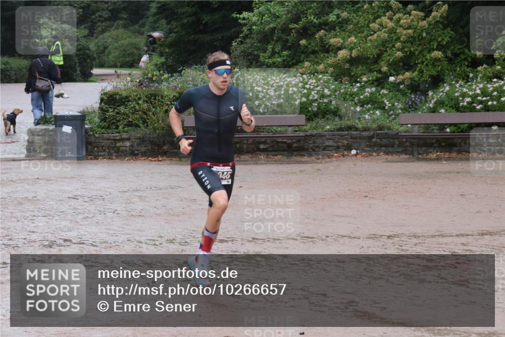13.09.2026 - Stadtparktriathlon Emre Sener http://msf.ph/oto/10266657 13.09.2026 12:56:15 Laufen 970, 1048 meine-sportfotos.de