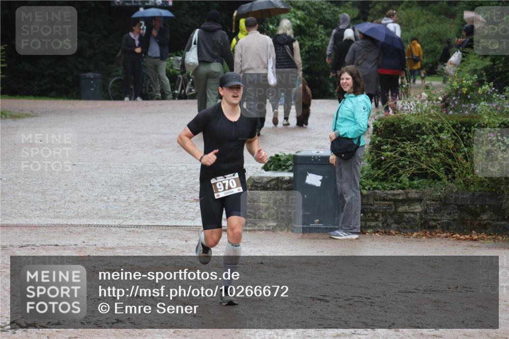 13.09.2026 - Stadtparktriathlon Emre Sener http://msf.ph/oto/10266672 13.09.2026 12:57:31 Laufen 1970, 842, 970 meine-sportfotos.de