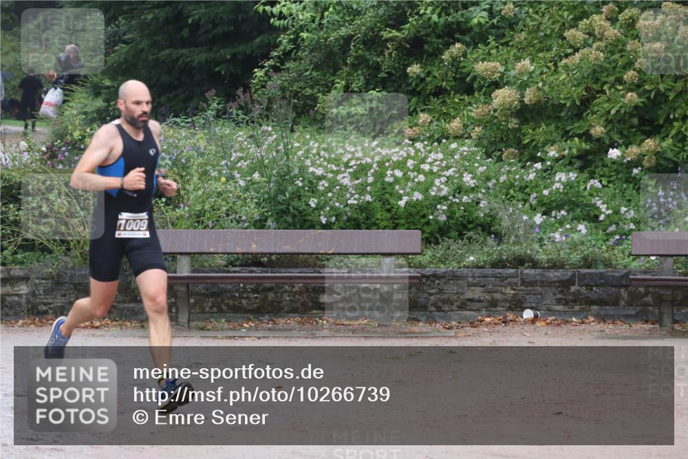 13.09.2026 - Stadtparktriathlon Emre Sener http://msf.ph/oto/10266739 13.09.2026 13:00:10 Laufen 1009, 1009 meine-sportfotos.de