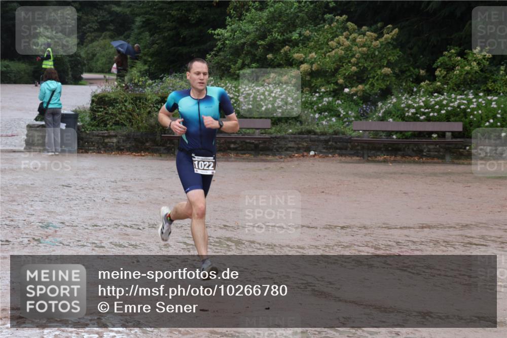 13.09.2026 - Stadtparktriathlon Emre Sener http://msf.ph/oto/10266780 13.09.2026 13:01:27 Laufen 1022, 928, 983, 1022 meine-sportfotos.de