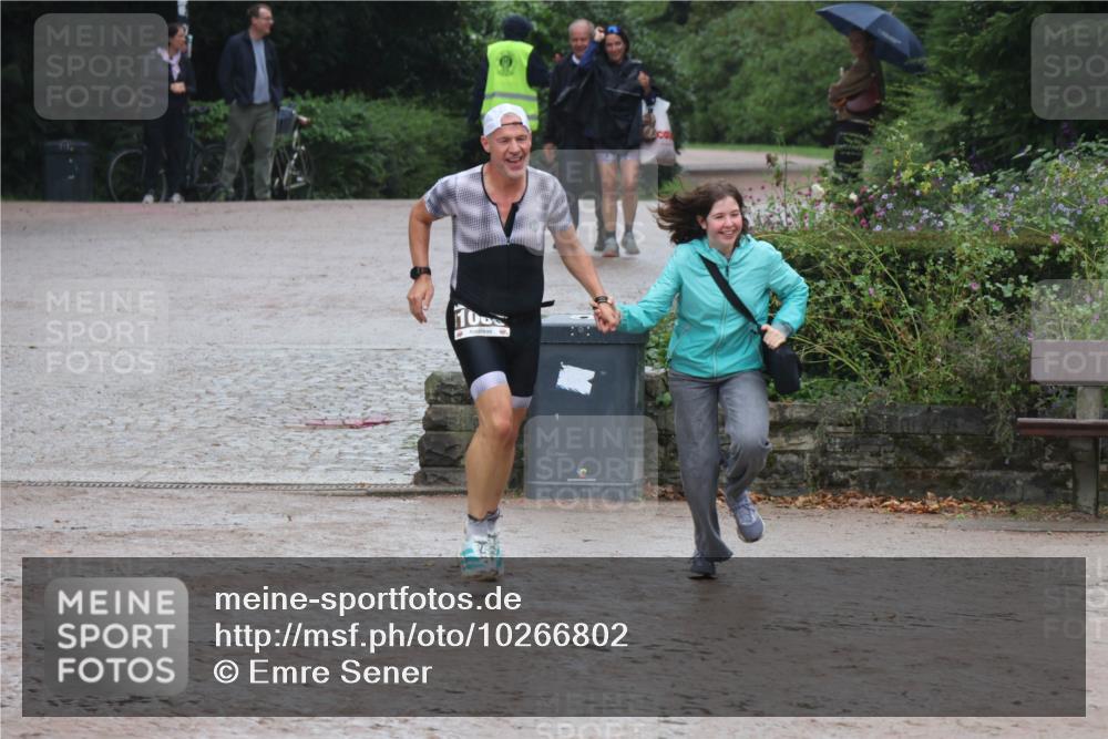 13.09.2026 - Stadtparktriathlon Emre Sener http://msf.ph/oto/10266802 13.09.2026 13:01:58 Laufen 1000, 1066 meine-sportfotos.de