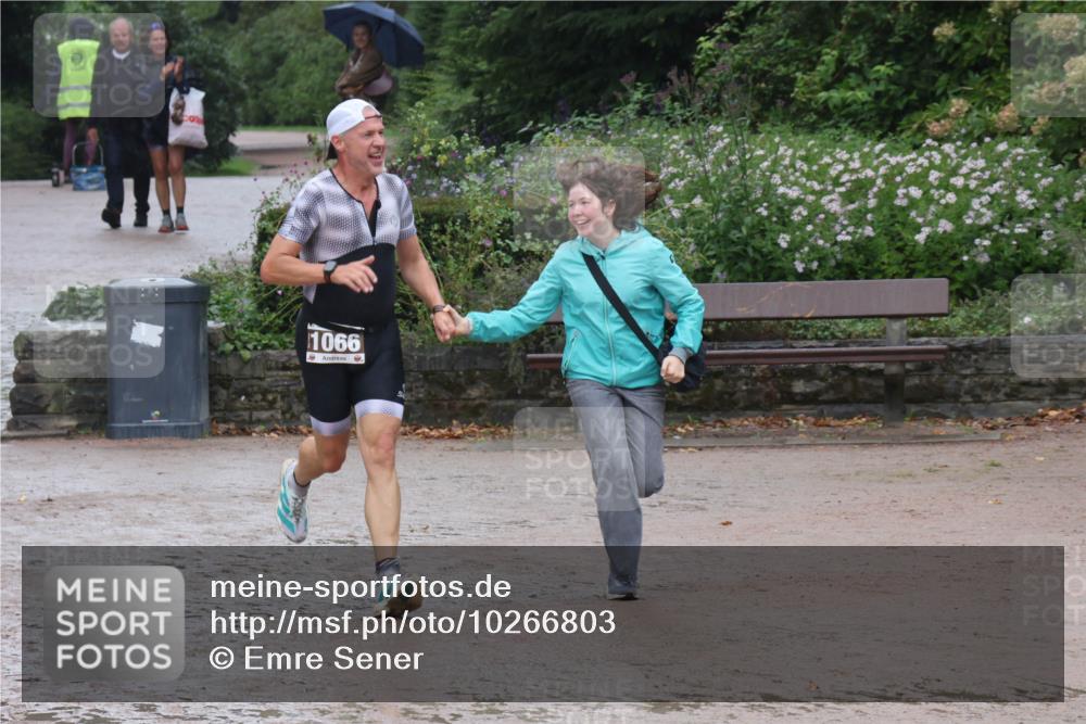 13.09.2026 - Stadtparktriathlon Emre Sener http://msf.ph/oto/10266803 13.09.2026 13:01:59 Laufen 1066, 1066 meine-sportfotos.de