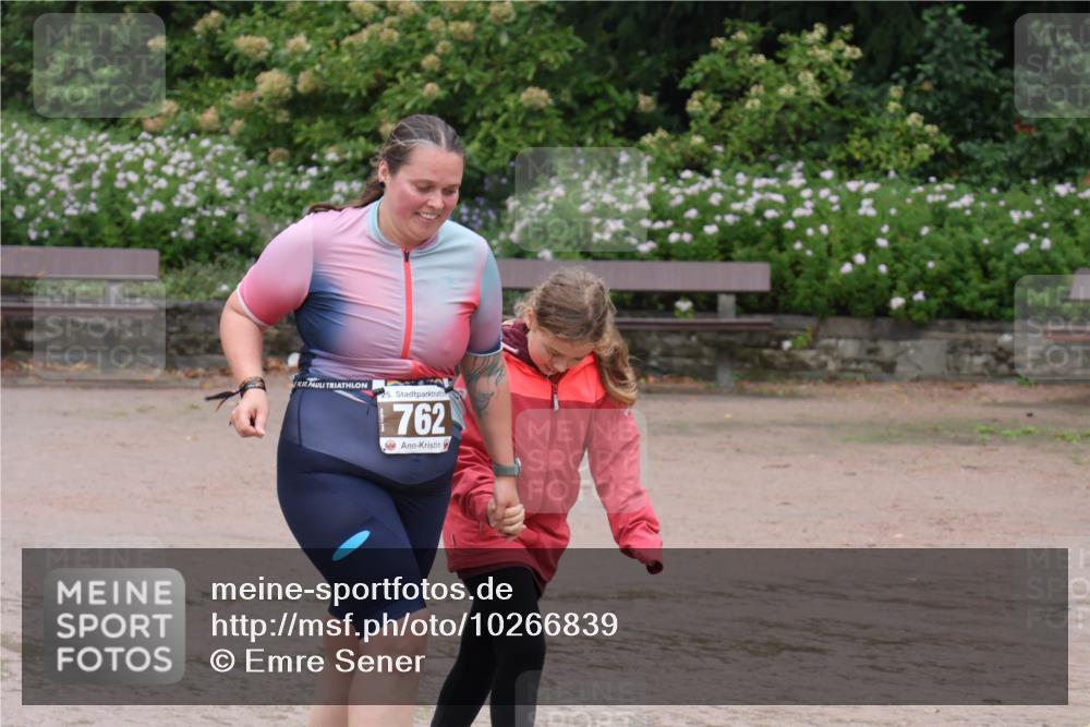 13.09.2026 - Stadtparktriathlon Emre Sener http://msf.ph/oto/10266839 13.09.2026 13:04:17 Laufen 25, 762, 762, 961 meine-sportfotos.de