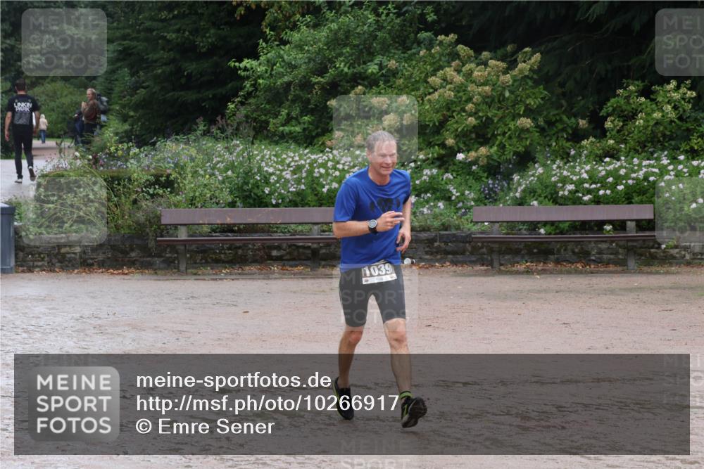 13.09.2026 - Stadtparktriathlon Emre Sener http://msf.ph/oto/10266917 13.09.2026 13:06:02 Laufen 1039, 854, 1039 meine-sportfotos.de