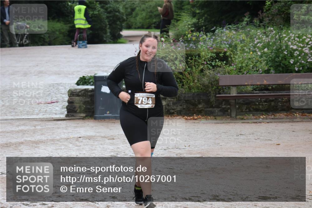 13.09.2026 - Stadtparktriathlon Emre Sener http://msf.ph/oto/10267001 13.09.2026 13:09:36 Laufen 25, 794, 794, 1000 meine-sportfotos.de