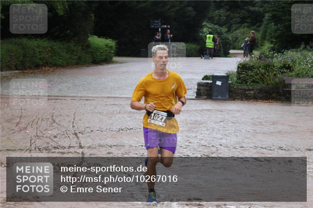 13.09.2026 - Stadtparktriathlon Emre Sener http://msf.ph/oto/10267016 13.09.2026 13:10:07 Laufen 1027, 1027 meine-sportfotos.de