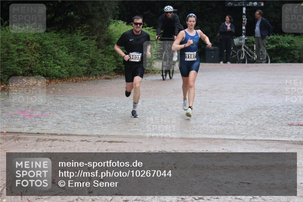 13.09.2026 - Stadtparktriathlon Emre Sener http://msf.ph/oto/10267044 13.09.2026 13:12:10 Laufen 1187, 1033, 1015, 1033, 1187 meine-sportfotos.de