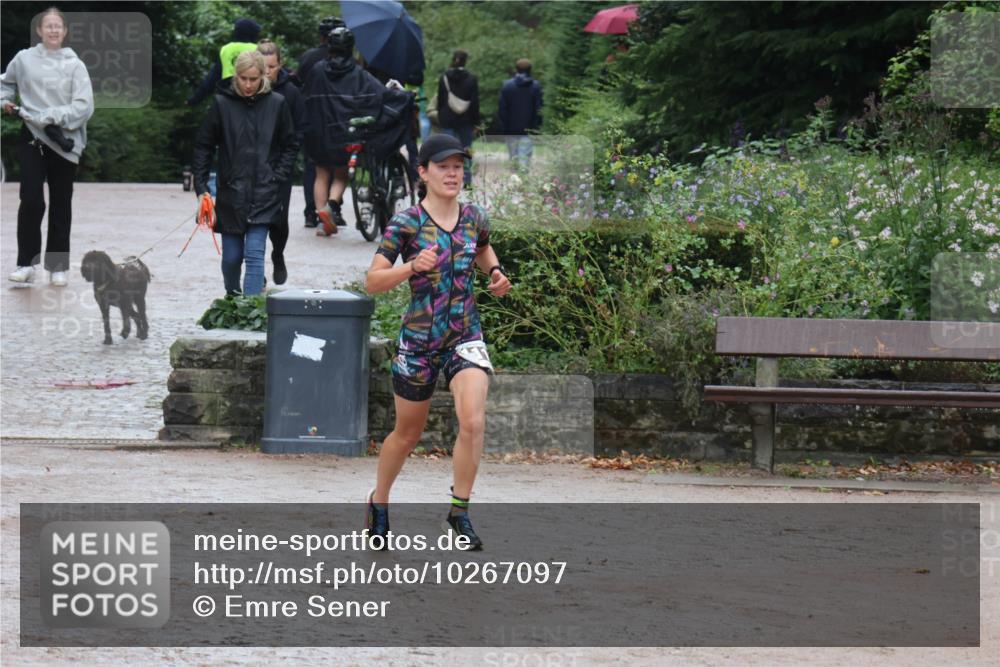 13.09.2026 - Stadtparktriathlon Emre Sener http://msf.ph/oto/10267097 13.09.2026 13:15:11 Laufen 954, 1111 meine-sportfotos.de