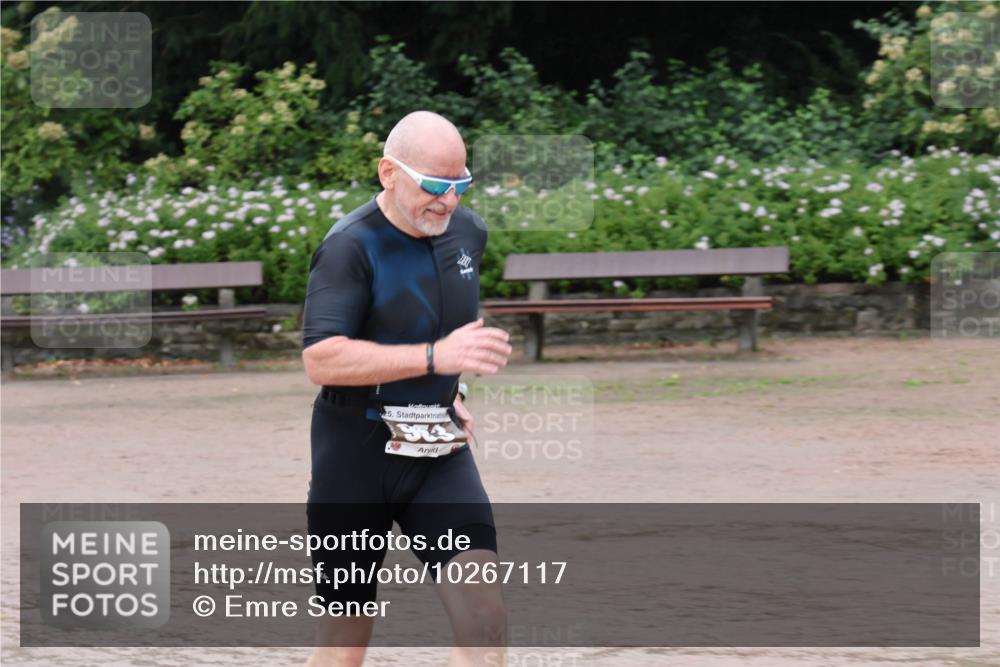 13.09.2026 - Stadtparktriathlon Emre Sener http://msf.ph/oto/10267117 13.09.2026 13:16:57 Laufen 25, 953, 956, 1114 meine-sportfotos.de