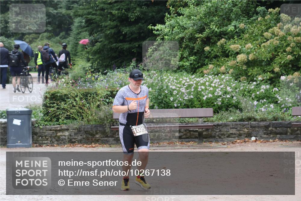13.09.2026 - Stadtparktriathlon Emre Sener http://msf.ph/oto/10267138 13.09.2026 13:17:51 Laufen 1005, 949, 1005 meine-sportfotos.de