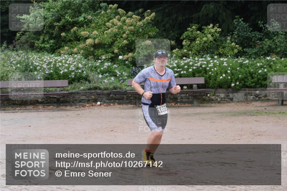13.09.2026 - Stadtparktriathlon Emre Sener http://msf.ph/oto/10267142 13.09.2026 13:17:53 Laufen 1005, 949, 1005 meine-sportfotos.de