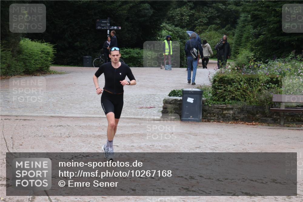 13.09.2026 - Stadtparktriathlon Emre Sener http://msf.ph/oto/10267168 13.09.2026 13:20:38 Laufen 969 meine-sportfotos.de