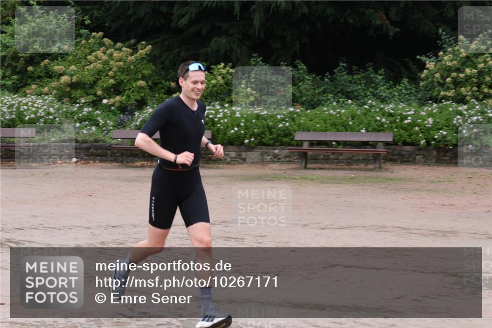 13.09.2026 - Stadtparktriathlon Emre Sener http://msf.ph/oto/10267171 13.09.2026 13:20:41 Laufen 5, 969 meine-sportfotos.de