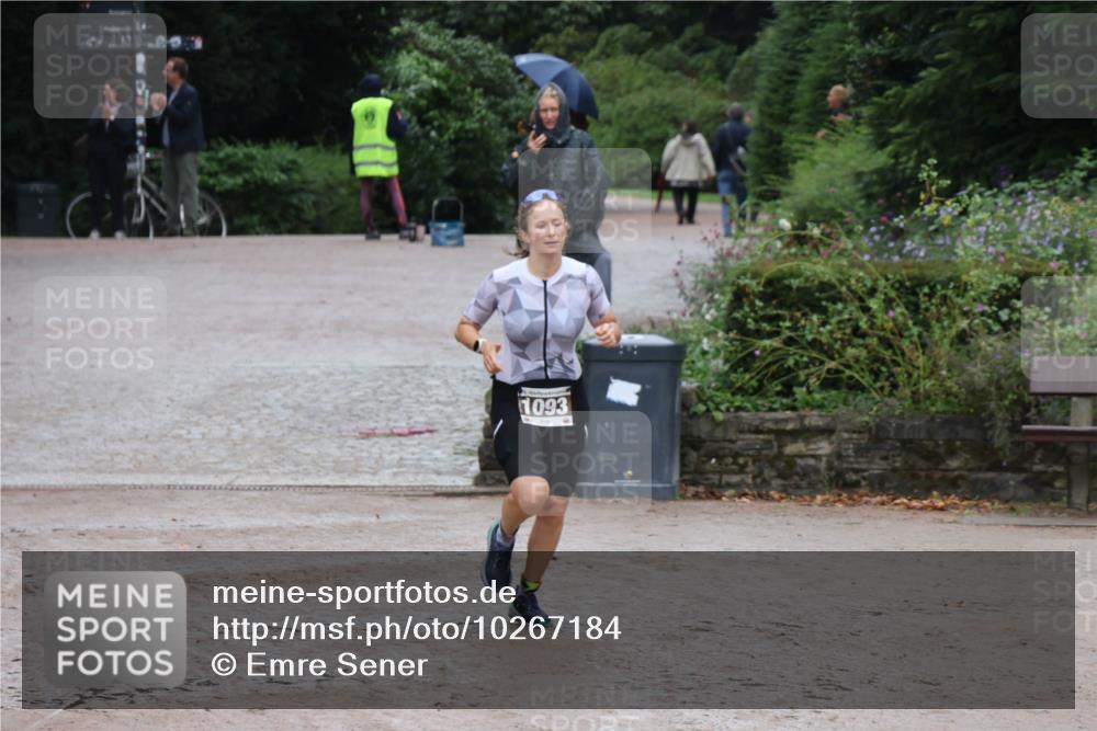13.09.2026 - Stadtparktriathlon Emre Sener http://msf.ph/oto/10267184 13.09.2026 13:21:03 Laufen 1093, 1093 meine-sportfotos.de