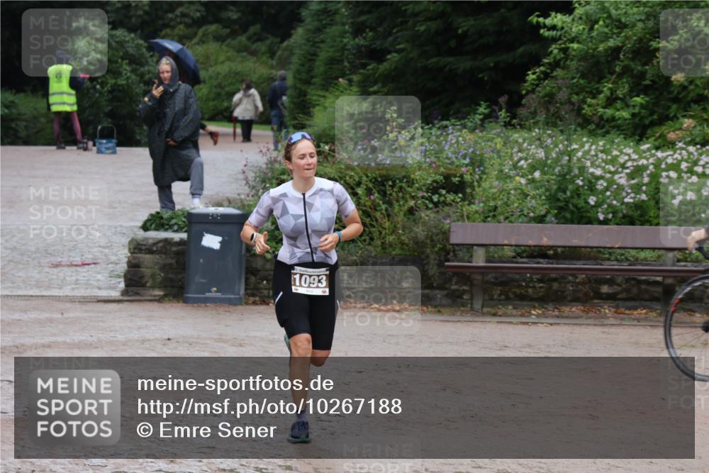 13.09.2026 - Stadtparktriathlon Emre Sener http://msf.ph/oto/10267188 13.09.2026 13:21:04 Laufen 5, 1093, 1093 meine-sportfotos.de