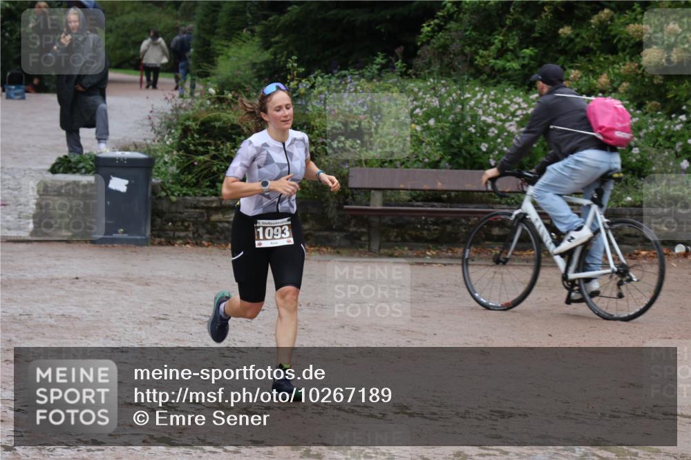 13.09.2026 - Stadtparktriathlon Emre Sener http://msf.ph/oto/10267189 13.09.2026 13:21:04 Laufen 5, 1093, 1093 meine-sportfotos.de