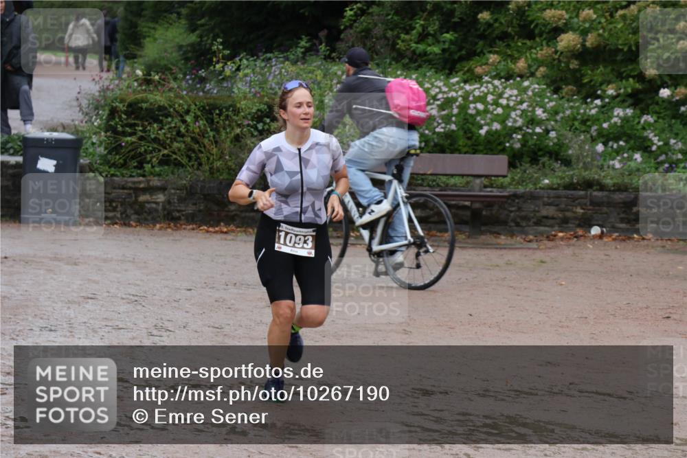 13.09.2026 - Stadtparktriathlon Emre Sener http://msf.ph/oto/10267190 13.09.2026 13:21:05 Laufen 5, 1093, 1093 meine-sportfotos.de