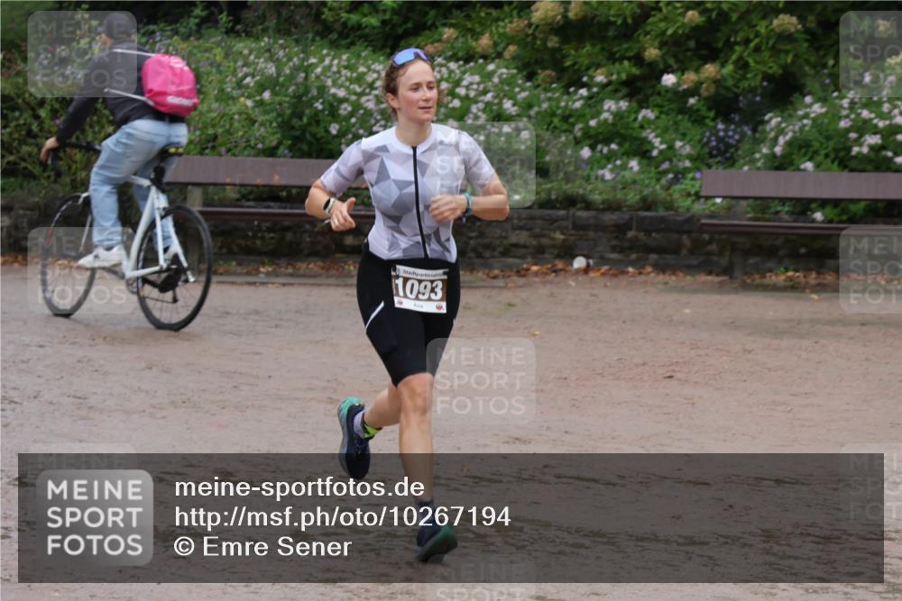 13.09.2026 - Stadtparktriathlon Emre Sener http://msf.ph/oto/10267194 13.09.2026 13:21:05 Laufen 1093, 1093 meine-sportfotos.de
