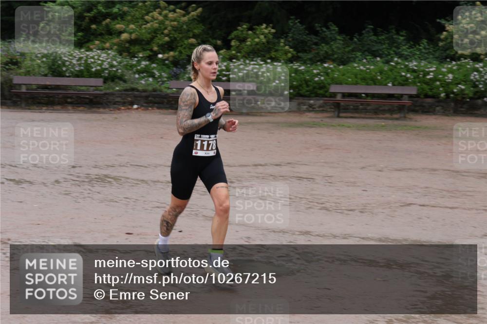 13.09.2026 - Stadtparktriathlon Emre Sener http://msf.ph/oto/10267215 13.09.2026 13:22:06 Laufen 25, 1178, 959, 1031, 1086, 1178 meine-sportfotos.de